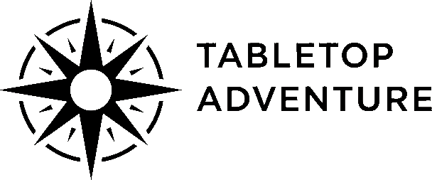 Tabletop Adventure